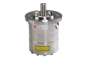 APP 5.1–10.2 højtrykspumpe – Danfoss