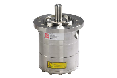 Product photo of the APP 5.1-10.2 high pressure pump by Danfoss