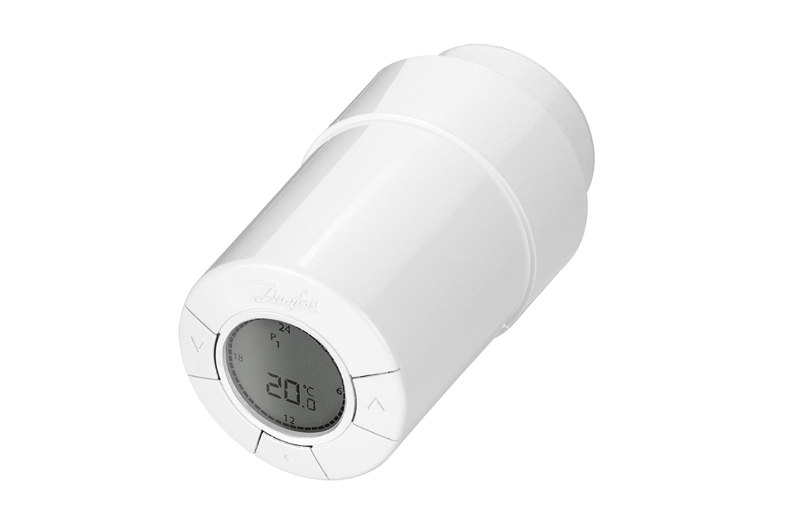 Danfoss Eco™ version >1.63