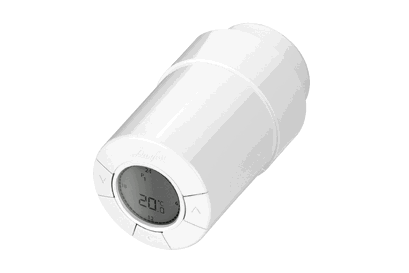 Danfoss Eco™ version >1.63