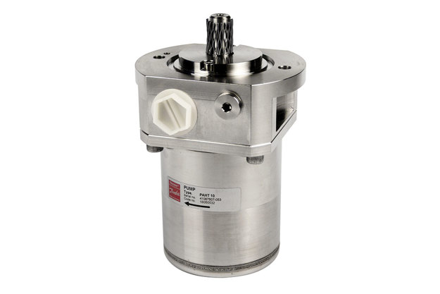 PAHT G 10-12.5 high pressure pump - Danfoss
