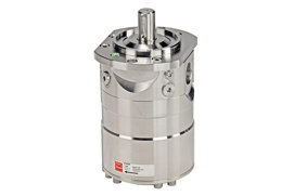 PAHT G 20-32 high pressure pump - Danfoss