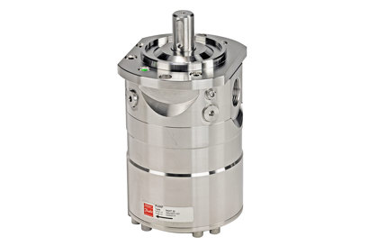 PAHT G 20-32 high pressure pump - Danfoss