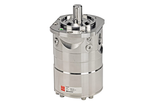 PAHT G 20-32 high pressure pump - Danfoss