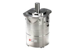 PAHT G 50-90 high pressure pump - Danfoss