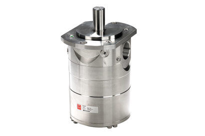 PAHT G 50-90 high pressure pump - Danfoss