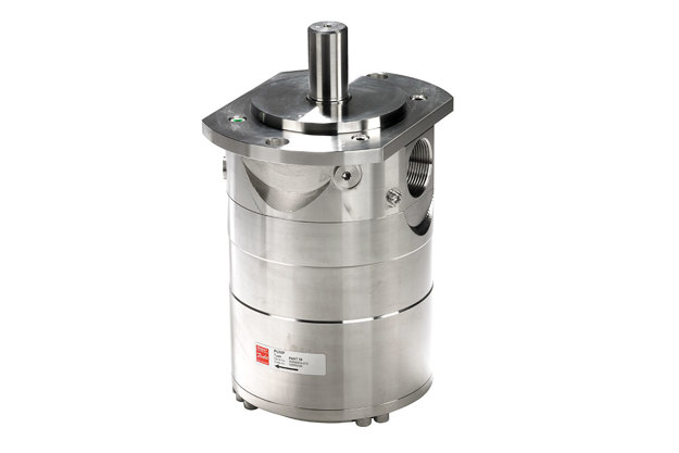 PAHT G 50-90 high pressure pump - Danfoss