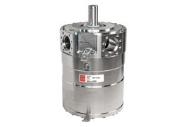 PAHT G 256-308 high pressure pump - Danfoss