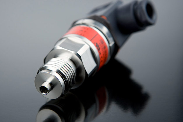 Przegląd przemysłowych przetworników ciśnienia marki Danfoss