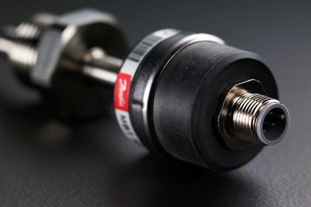 Czujnik temperatury MBT 3560 — Danfoss