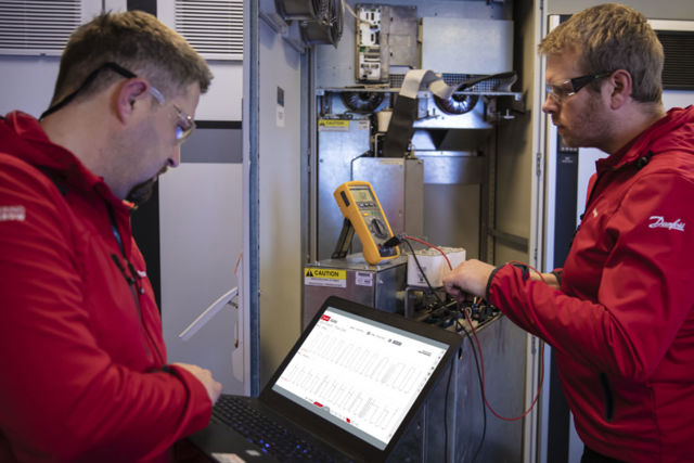 Remote Monitoring und Remote Services - Optimieren Sie Ihren Service und die Wartungspläne auch in Zeiten wie diesen