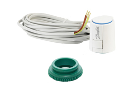 ABRA-A5 Electric Thermal Actuator, ON/OFF