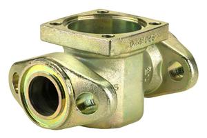 ICV Flexline™  with flanges - Danfoss