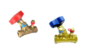 STV/STVL Valves