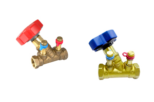 STV/STVL Valves