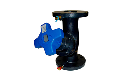 STVA Valves