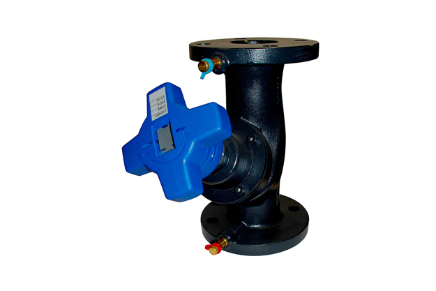 STVA Valves