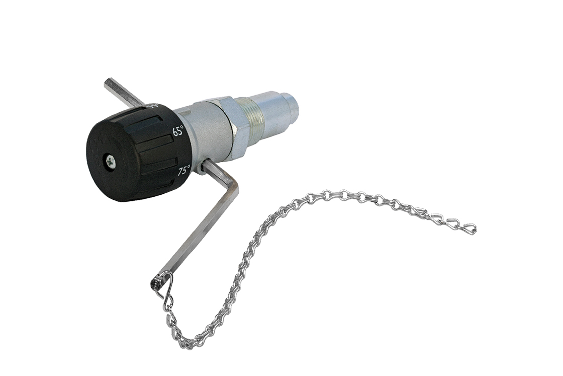 Boiler Return Temp. Protection, Solid Fuel & Solar Controls