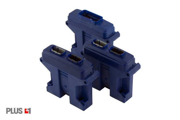 Award winning Safety Controllers