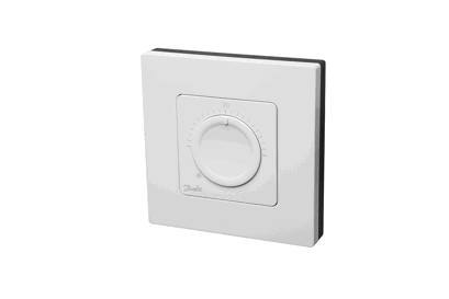 Régulation Danfoss Icon™ Dial
