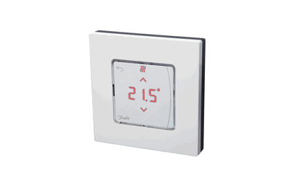 Régulation Danfoss Icon™ Display