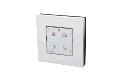 Régulation Danfoss Icon™ Programmable