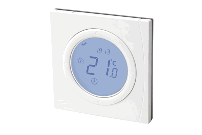 Régulation BasicPlus² WT-P danfoss