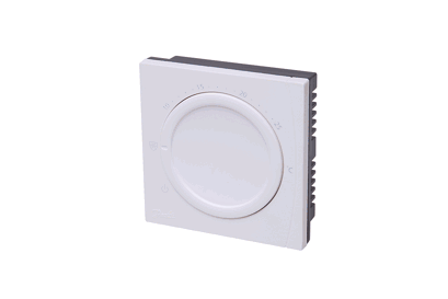 Régulation BasicPlus² WT-T danfoss