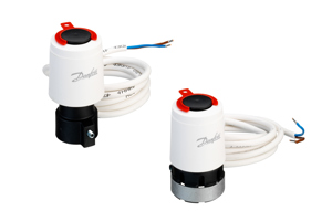 TWA Actuators