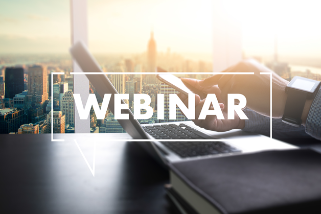Webinar