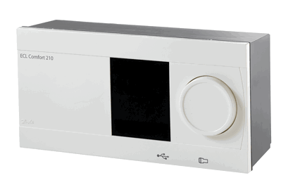 ECL Comfort 210