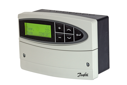 ECL Comfort 110