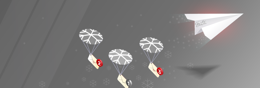 Sign up to Climate Solutions for cooling newsletter