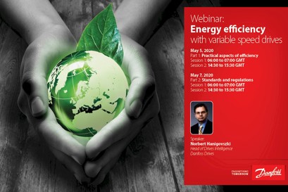 Deel 1 Danfoss Drives Webinar Energy Efficiency 5 May 2020