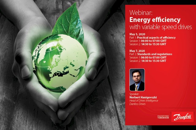 Deel 1 Danfoss Drives Webinar Energy Efficiency 5 May 2020
