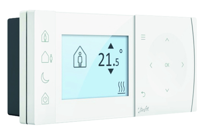 Danfoss TPONE thermostat d'ambiance