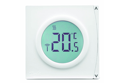 Electric thermostats