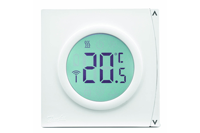 Electric thermostats- Danfoss