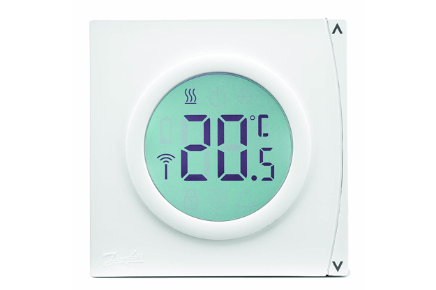 Electric thermostats- Danfoss