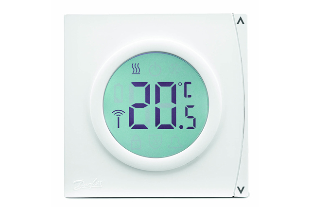 Electric thermostats