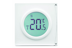 Termostaty elektryczne – Danfoss