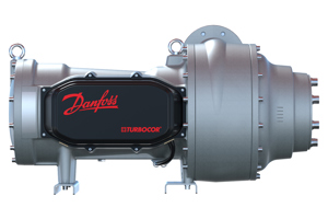 Turbocor® - VTX - Danfoss