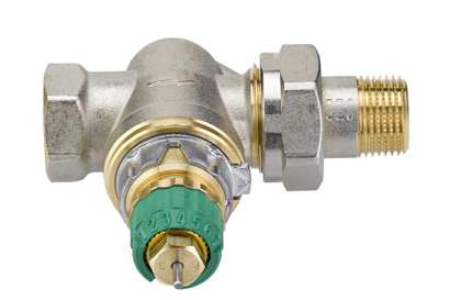 Danfoss Dynamic valve™