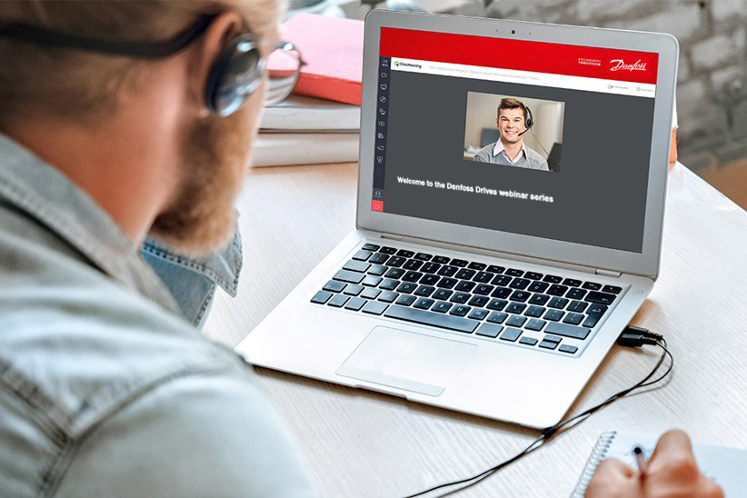 Webinars: Live and on-demand