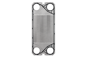 SONDEX® Fishbone plates- Danfoss