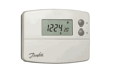 Thermostat Danfoss TP5000