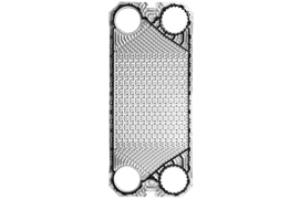 Płyty SONDEX® Free Flow