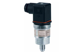 AKS 32 and AKS 33 | Danfoss