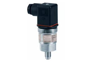 AKS 32 and AKS 33 | Danfoss