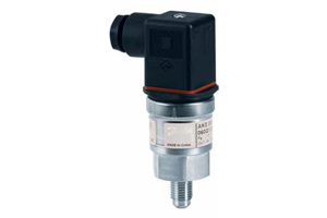 AKS 3000 pressure sensors | Danfoss